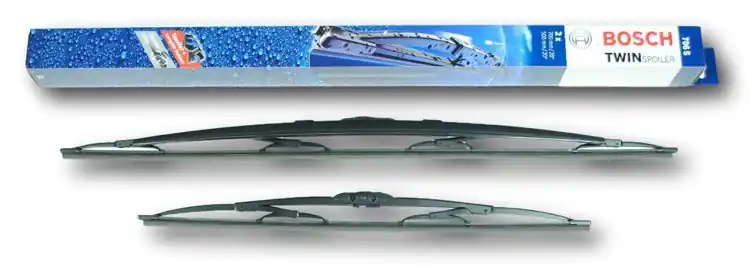 Darmowa dostawa Wycieraczki Bosch Twin Fiat Scudo od 2007r