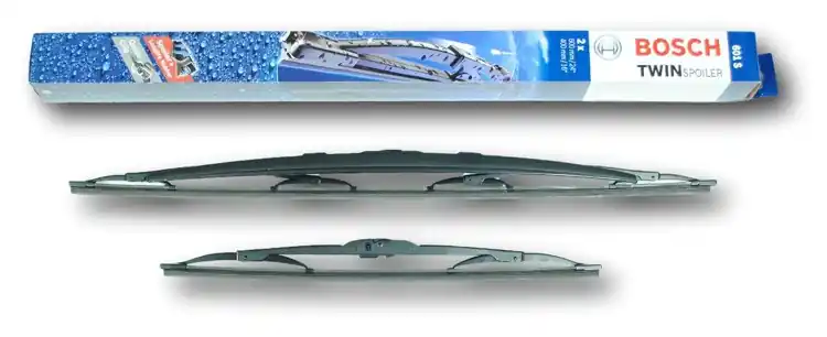 Wycieraczki Bosch Twin Hyundai i20 Ekspresowa dostawa