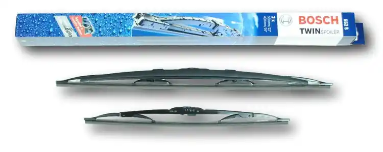 Bezpieczna płatność Wycieraczki Bosch Twin Hyundai i10