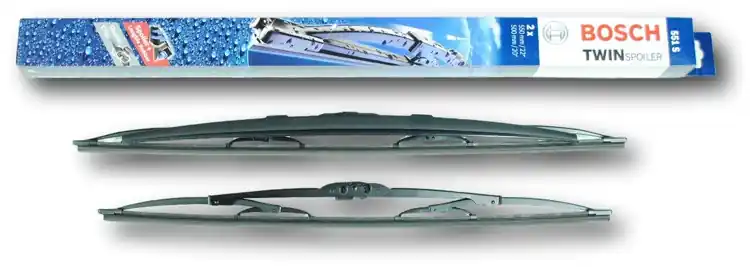 Oferta limitowana Wycieraczki Bosch Twin Hyundai Terracan