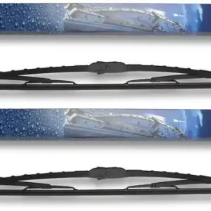 Nowość Wycieraczki Bosch Twin Mercedes Actros 2