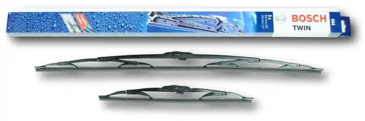 Wycieraczki Bosch Twin Suzuki SX4 Zamów teraz