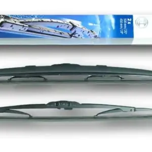 Szybka dostawa Wycieraczki Bosch Twin Toyota Rav 4 do 2000r