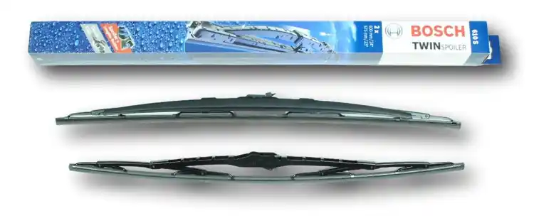 Niska cena Wycieraczki Bosch Twin Volkswagen Amarok
