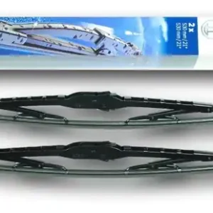 Popularny Wycieraczki Bosch Twin Volkswagen New Beetle