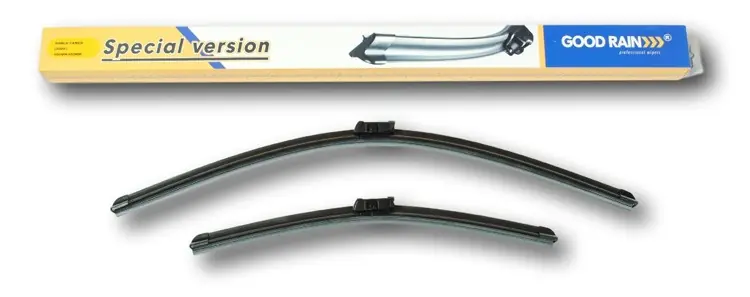 Wycieraczki Good Rain Citroen C3 Picasso Najlepsza cena
