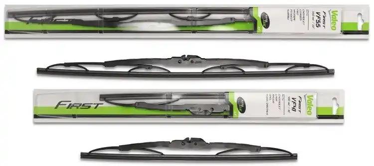 Darmowa dostawa Wycieraczki Valeo First Alfa Romeo 147 do 2005r