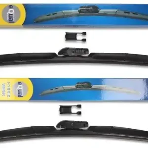 Oryginalny Wycieraczki hybrydowe Magneti Fiat Punto 2