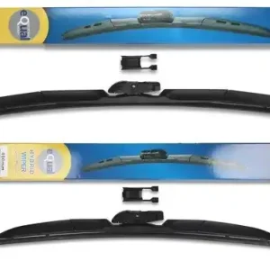 Darmowa dostawa Wycieraczki hybrydowe Magneti Peugeot 206 +