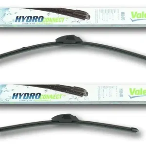 Wycieraczki Valeo HydroConnect Chevrolet Orlando Promocja