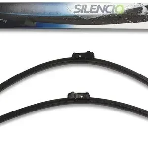 Wycieraczki Valeo Silencio Citroen DS4 Promocja