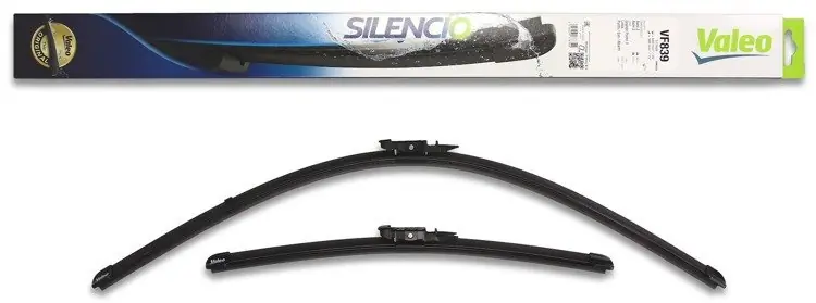 Wycieraczki Valeo Silencio Fiat Punto Evo Niska cena