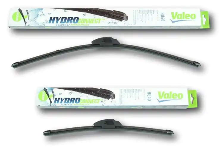 Darmowa dostawa Wycieraczki Valeo HydroConnect Hyundai ix35