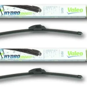 Promocja Wycieraczki Valeo Valeo HydroConnect Jeep Commander