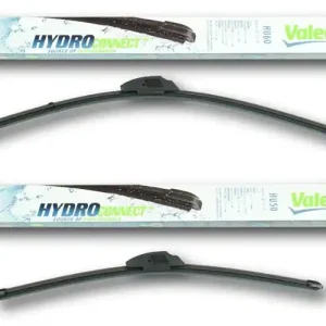 Tylko dziś Wycieraczki Valeo HydroConnect Kia Sorento 2