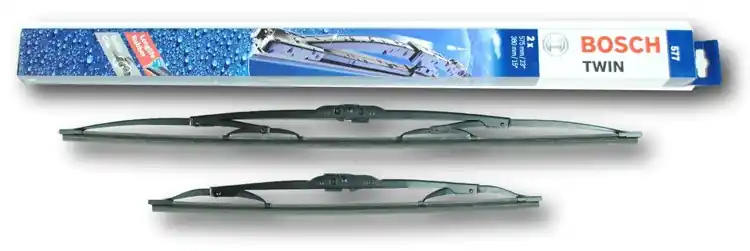 Wycieraczki Bosch Twin Chevrolet Spark od 2009r Szybka dostawa