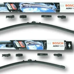 Szybka dostawa Wycieraczki Bosch MULTI-CLIP BMW serie 3 F30 / F31