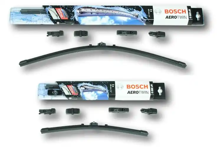 Wycieraczki Bosch MULTI-CLIP Fiat Panda od 2012r Niska cena