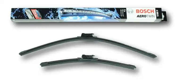 Popularny Wycieraczki Bosch AeroTwin Seat Toledo 4