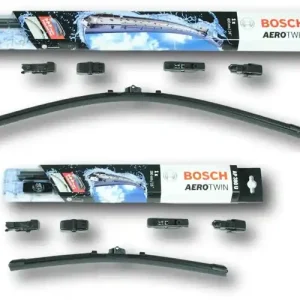 Zwrot pieniędzy Wycieraczki Bosch MULTI-CLIP Lancia Ypsilon od 2011r