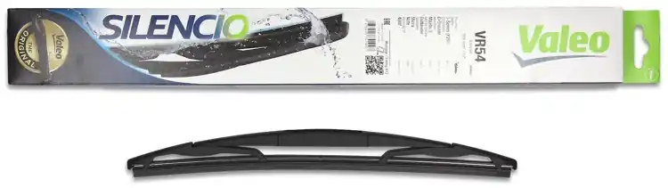 Szybka dostawa Wycieraczka tylna Valeo Silencio BMW serie 1 F20