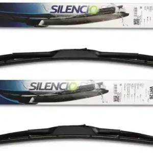 Niska cena Wycieraczki Valeo Silencio Hybrid Chevrolet Orlando