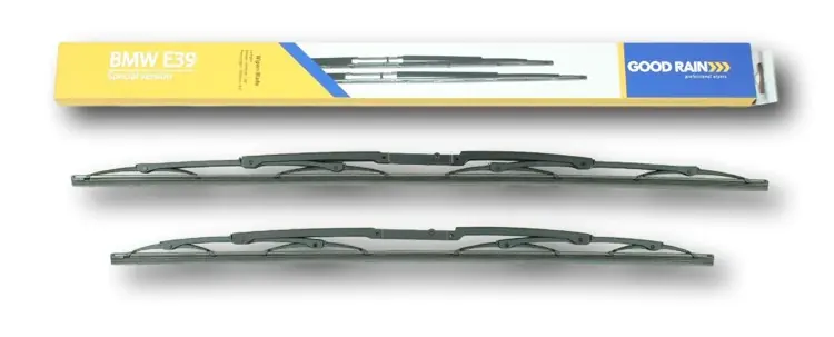 Ekspresowa dostawa Wycieraczki Good Rain BMW serie 5 E39