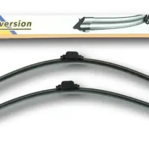 Wycieraczki Good Rain Renault Vel Satis Autentyczny