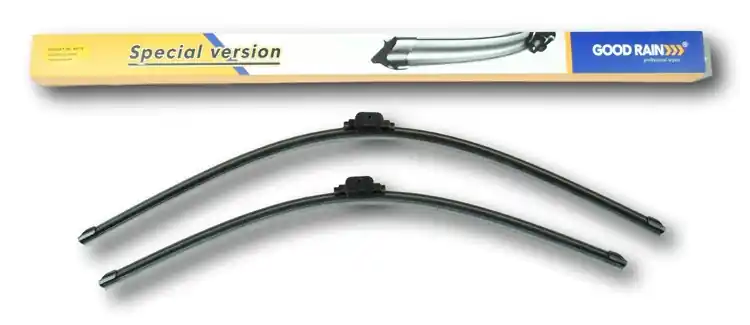 Wycieraczki Good Rain Renault Vel Satis Autentyczny