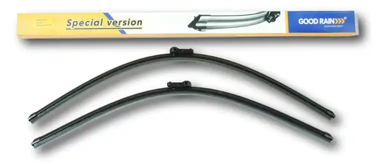 Wycieraczki Good Rain Citroen C4 Picasso Ekspresowa dostawa