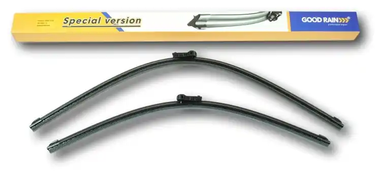 Wycieraczki Good Rain Peugeot 5008 Premium