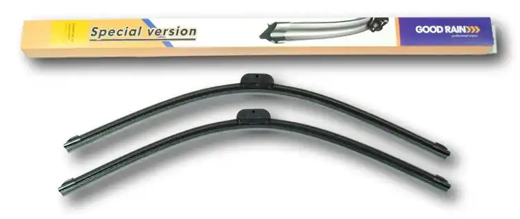 Tylko dziś Wycieraczki Good Rain Peugeot 407