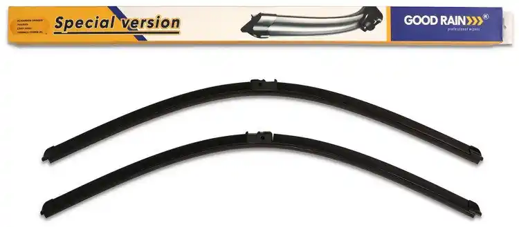 Wycieraczki Good Rain Volkswagen Sharan 2 po 2001r Premium
