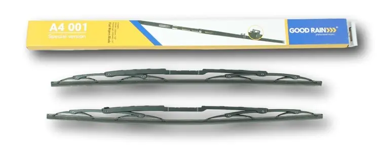 Wycieraczki Good Rain Audi A4 od 2001r do 2004r Popularny