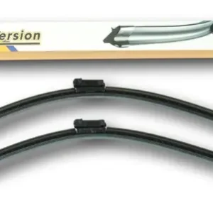 Wysoka jakość Wycieraczki Good Rain Meriva B od 2010r