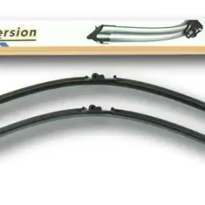 Oryginalny Wycieraczki Good Rain Mercedes S-Class W220 W221