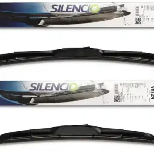 Wycieraczki Valeo Silencio Hybrid Subaru Forester 4 od 2013r Premium