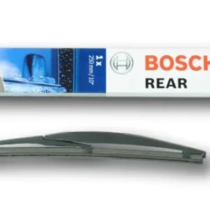 Rabat Wycieraczka tylna Bosch Twin Mitsubishi ASX