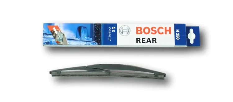 Rabat Wycieraczka tylna Bosch Twin Mitsubishi ASX