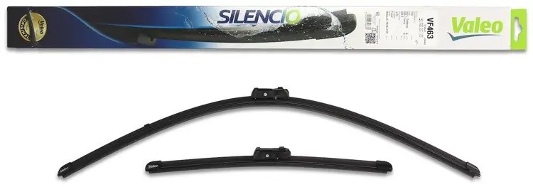 Niska cena Wycieraczki Valeo Silencio Hyundai ix20