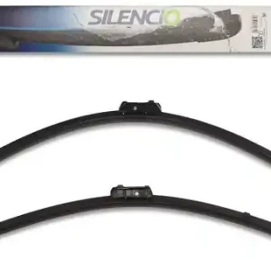 Wycieraczki Valeo Silencio Opel Meriva B od 2010r Kup teraz