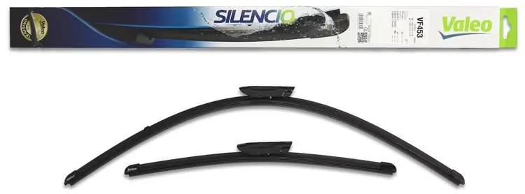 Najlepsza cena Wycieraczki Valeo Silencio Citroen C3 od 2009r