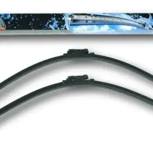 Wycieraczki Bosch AeroTwin Opel Zafira III od 2012r Zwrot pieniędzy