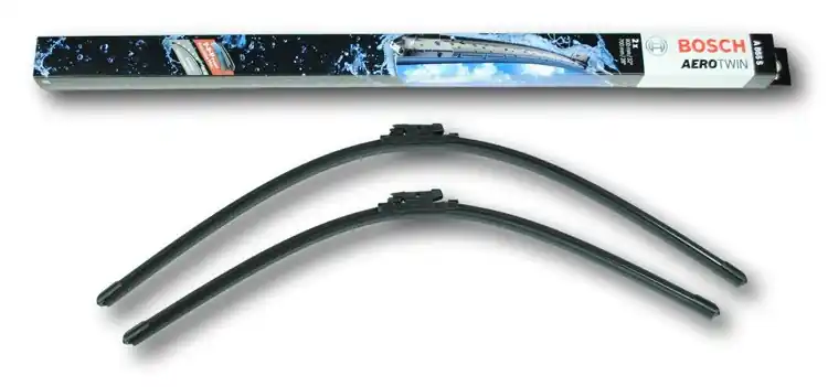Wycieraczki Bosch AeroTwin Opel Zafira III od 2012r Zwrot pieniędzy