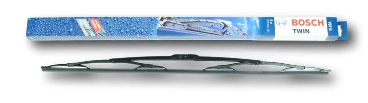 Oryginalny Wycieraczka Bosch Twin Toyota Yaris 3