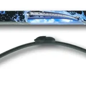 Zwrot pieniędzy Wycieraczka Bosch AeroTwin Toyota Yaris 3