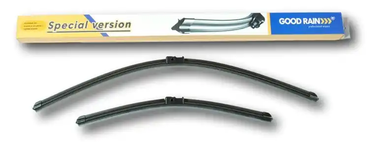 Wycieraczki Good Rain Peugeot 207 Oferta