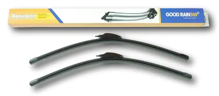 Wycieraczki Good Rain Renault Master Premium