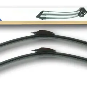 Wycieraczki Good Rain Iveco Daily City Szybka dostawa