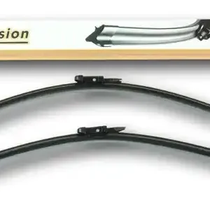 Bezpieczna płatność Wycieraczki Good Rain Mercedes R-Class W251